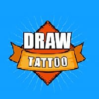 draw tattoo